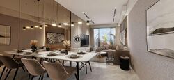 Gems Ville (D14), Apartment #593976521